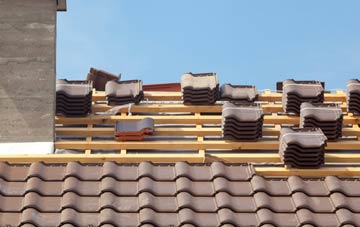 Blacksmiths Green clay roofing costs