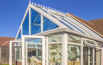 conservatory roof insulation costs Blacksmiths Green