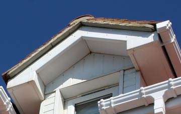 Blacksmiths Green fascia installation costs