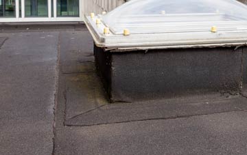 disadvantages of Blacksmiths Green flat roofs