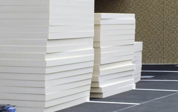 Blacksmiths Green flat roof insulation costs