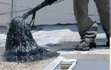 Blacksmiths Green flat roof waterproofing costs