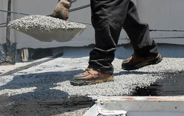 Blacksmiths Green flat roofing companies