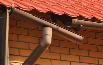 Blacksmiths Green gutter repair costs