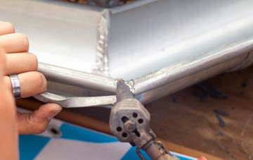 Blacksmiths Green guttering repair quotes