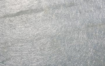 Blacksmiths Green laminate fibreglass or shingles?