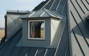 metal roofing Blacksmiths Green, Suffolk