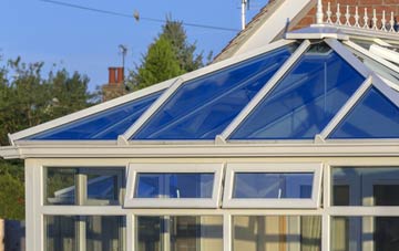 professional Blacksmiths Green conservatory insulation
