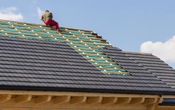 roof replacement Blacksmiths Green, Suffolk