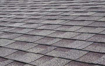 Blacksmiths Green tiles for shallow pitch roofing