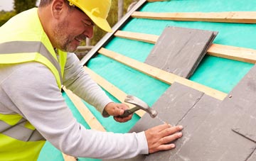 benefits of Blacksmiths Green roofing slate