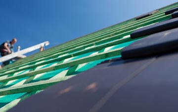 Blacksmiths Green slate roofing costs
