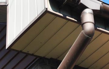 Blacksmiths Green soffit installation costs