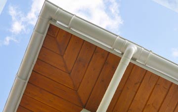 Blacksmiths Green soffit types
