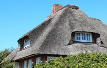 thatch roofing Blacksmiths Green, Suffolk