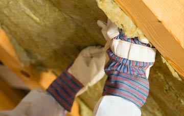 types of Blacksmiths Green pitched roof insulation materials