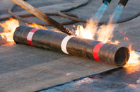 Blacksmiths Green flat roof sealing