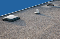 Blacksmiths Green flat roofing