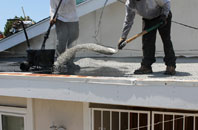 Blacksmiths Green flat roof quotes