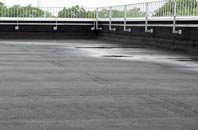 find rated Blacksmiths Green flat roofing companies