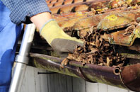 Blacksmiths Green gutter cleaners