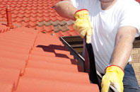 Blacksmiths Green gutter repair