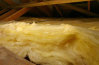 Blacksmiths Green pitch roof insulation