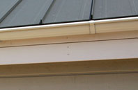 Blacksmiths Green soffit repair