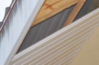 rated Blacksmiths Green soffit repair companies